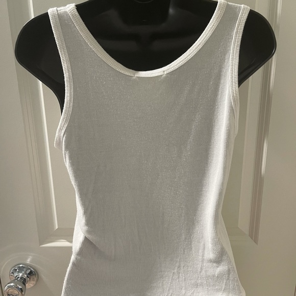 French Pastry Cactus Tank Top - Picture 2 of 4